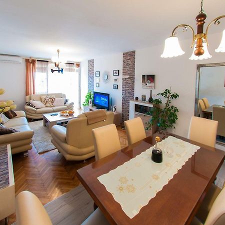 Apartment Mira Split Exteriör bild